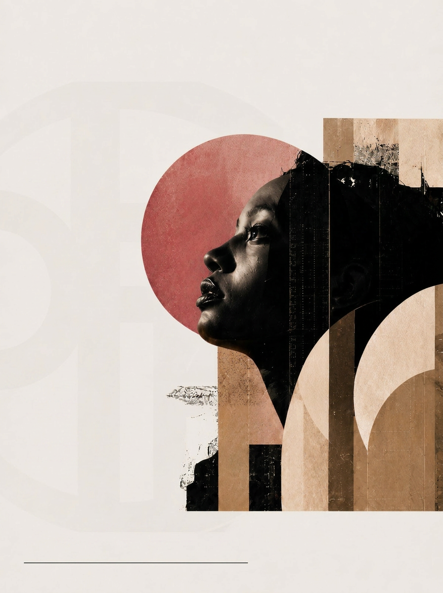 OPUS Film Awards editorial artwork